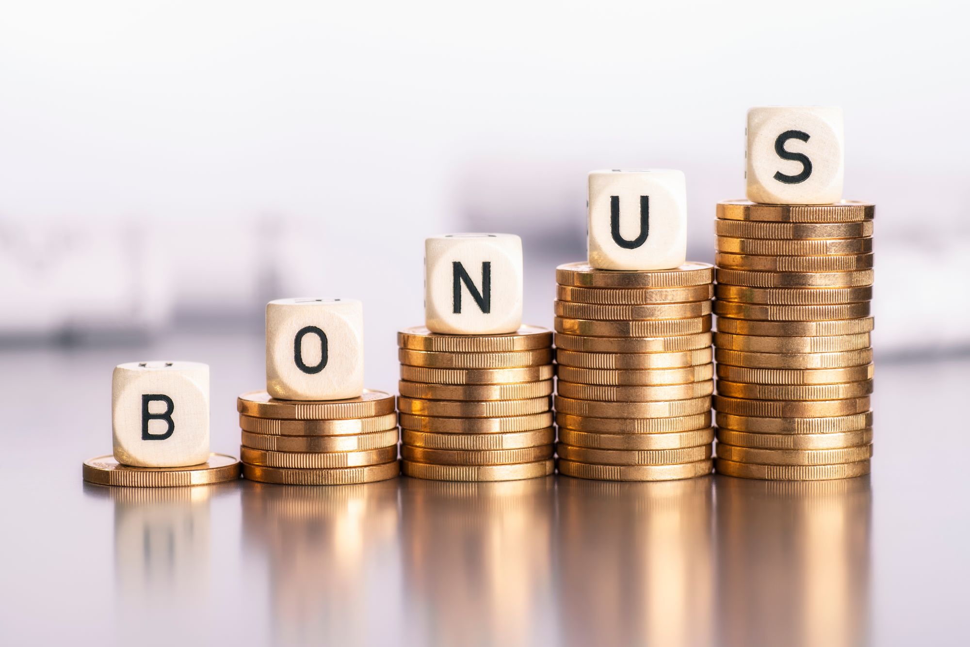 Bonus AdobeStock 253800788