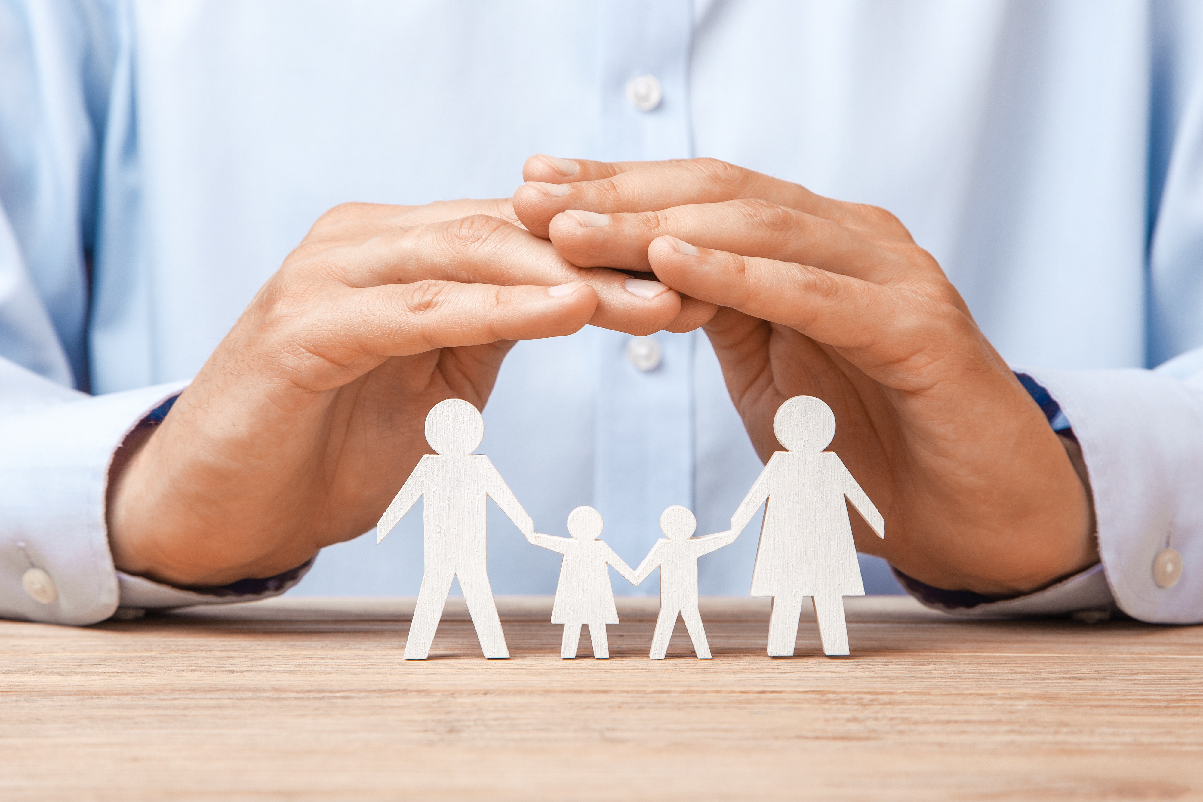 Familienmedizin Hausarzt AdobeStock 207282786