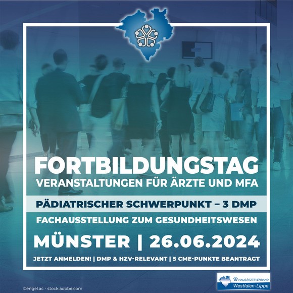 Fobitag Münster