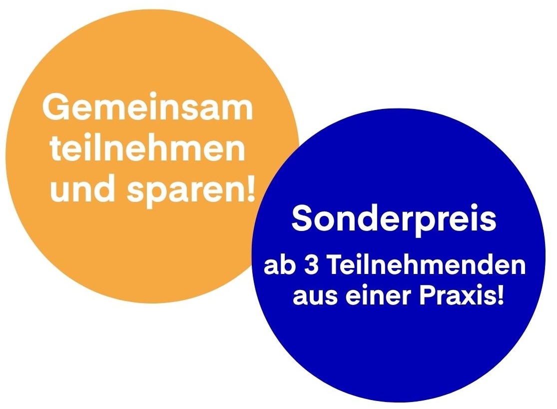 Gestaltung Bubbles für Homepage