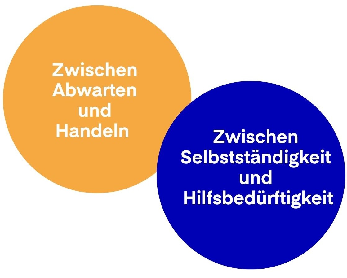 Gestaltung Bubbles für Homepage 1