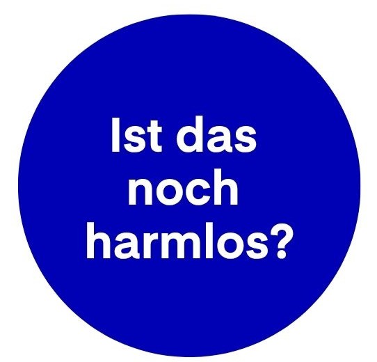 Gestaltung Bubbles für Homepage 2