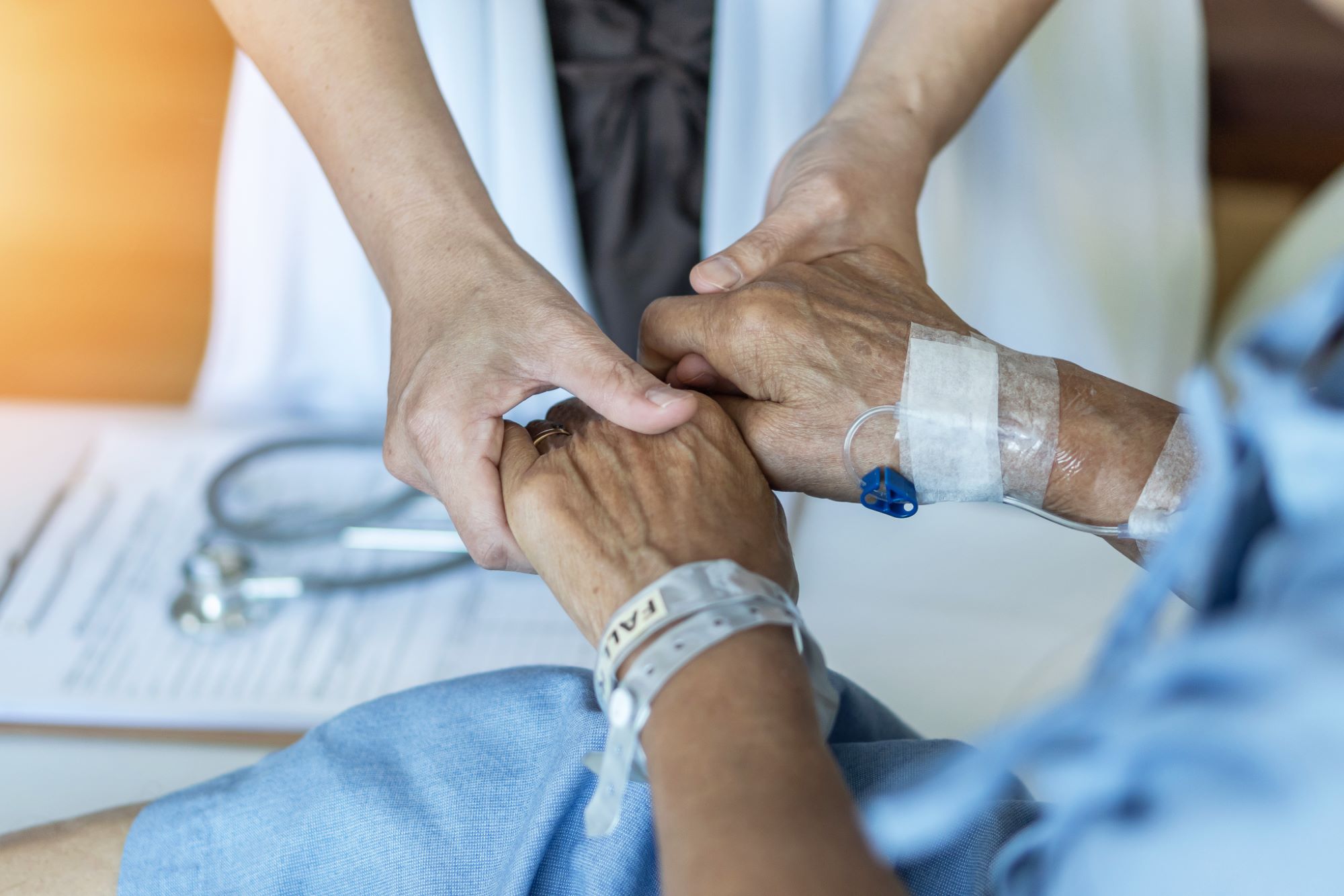Palliativmedizin AdobeStock