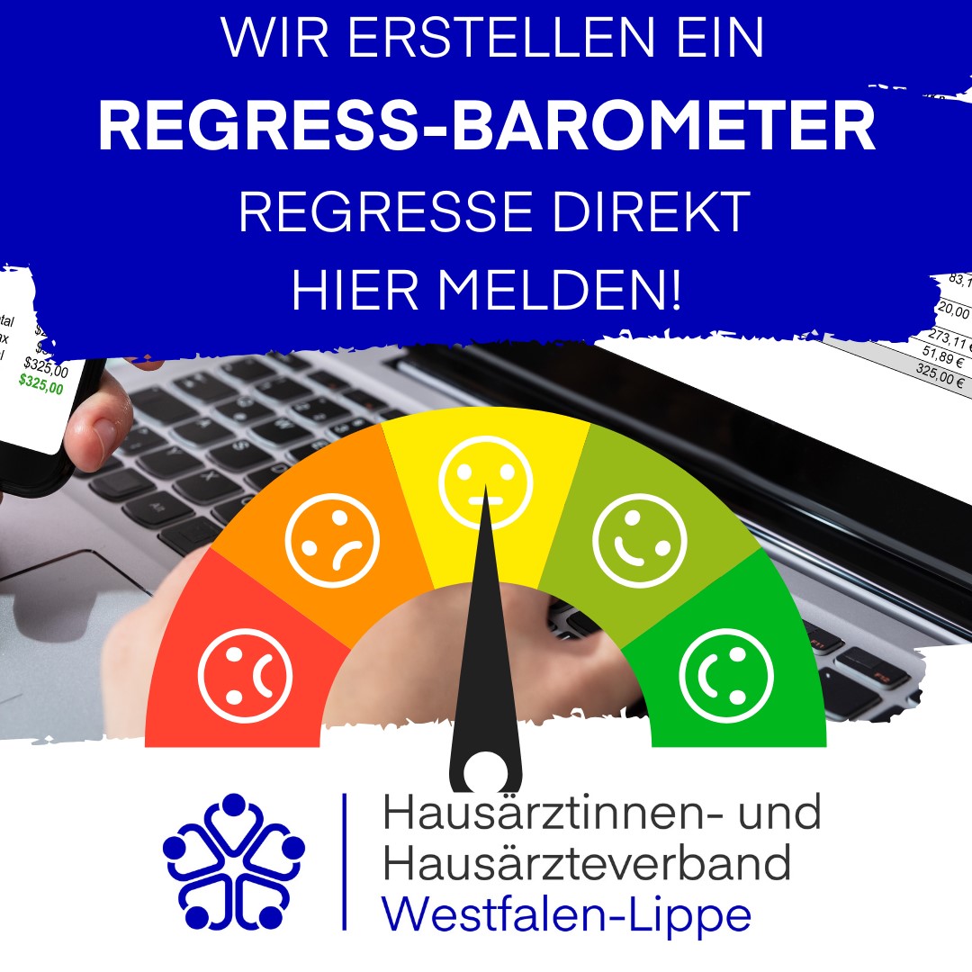 Regress Barometer
